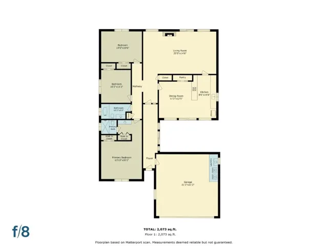 2821 Oakmont Drive, San Bruno, California 94066