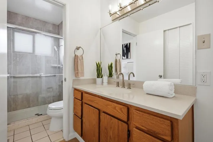 2821 Oakmont Drive, San Bruno, California 94066