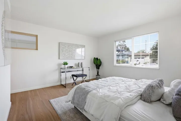 2821 Oakmont Drive, San Bruno, California 94066