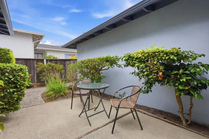 2821 Oakmont Drive, San Bruno, California 94066