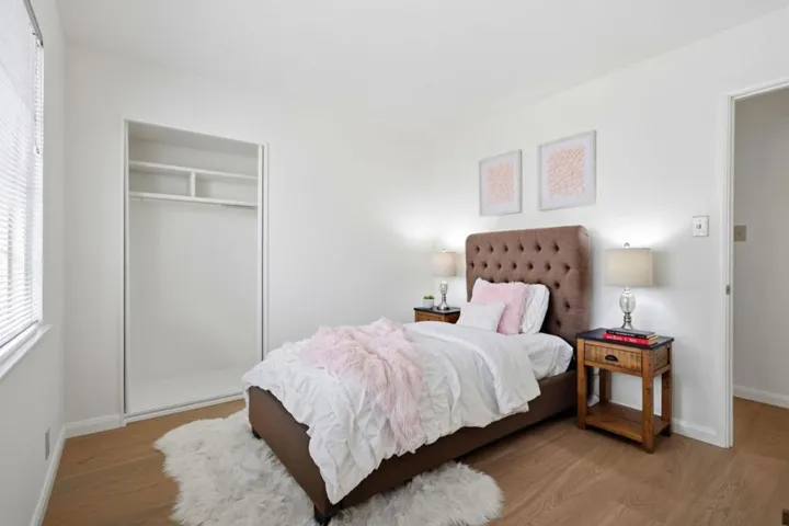 2821 Oakmont Drive, San Bruno, California 94066