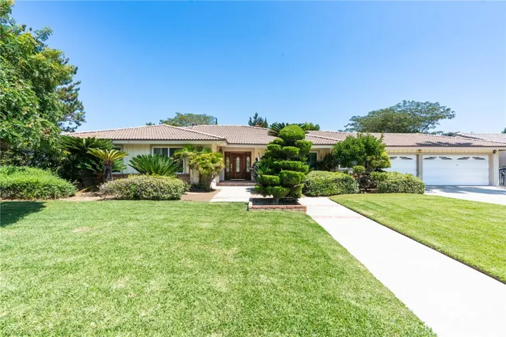 333 W Wistaria Avenue, Arcadia, California 91007