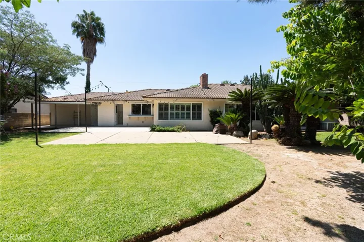 333 W Wistaria Avenue, Arcadia, California 91007