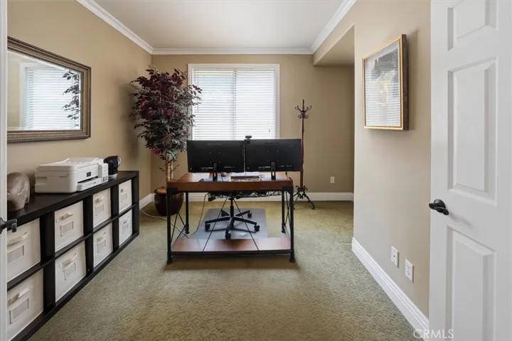 23707 Bluestone, Valencia, California 91354