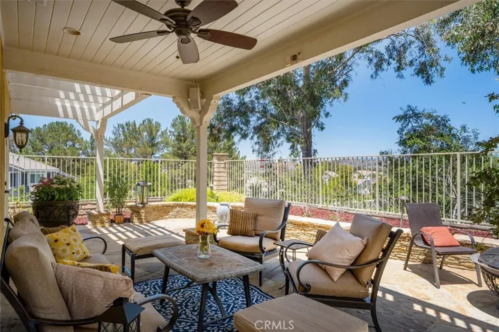 23707 Bluestone, Valencia, California 91354