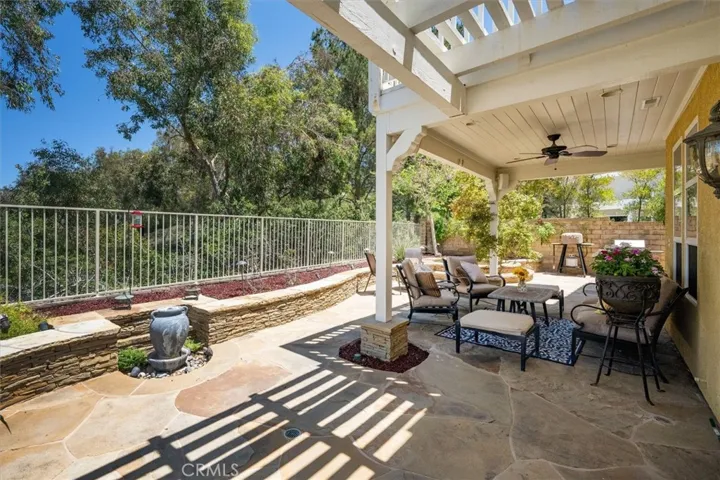 23707 Bluestone, Valencia, California 91354