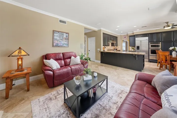 23707 Bluestone, Valencia, California 91354