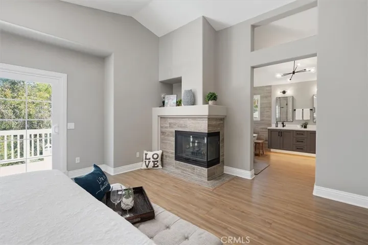 23707 Bluestone, Valencia, California 91354