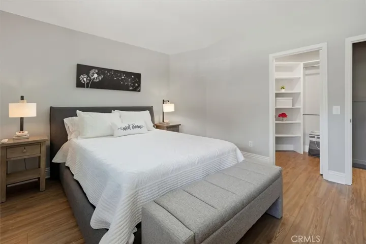 23707 Bluestone, Valencia, California 91354