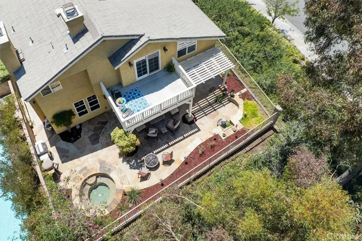 23707 Bluestone, Valencia, California 91354