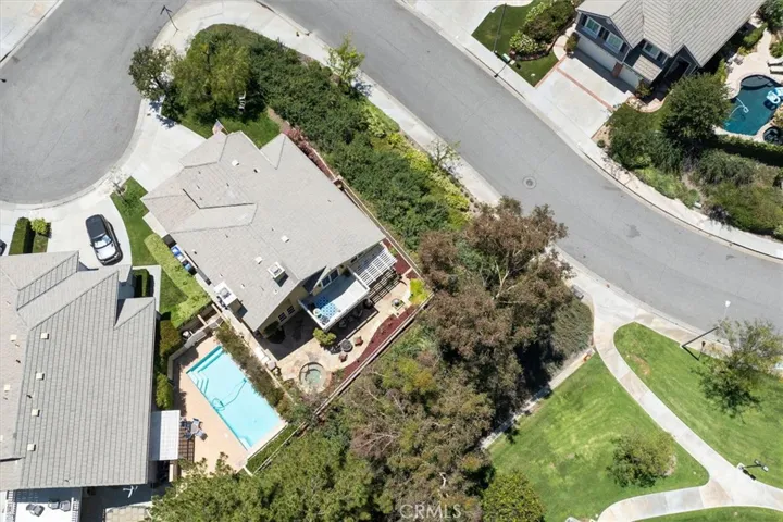 23707 Bluestone, Valencia, California 91354