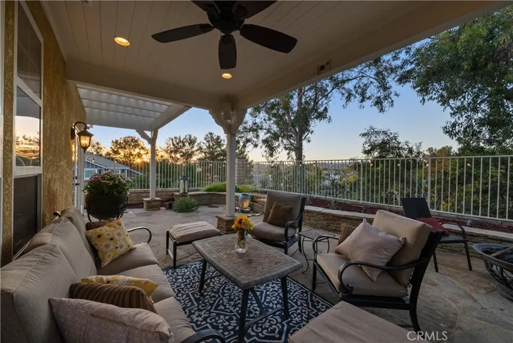 23707 Bluestone, Valencia, California 91354