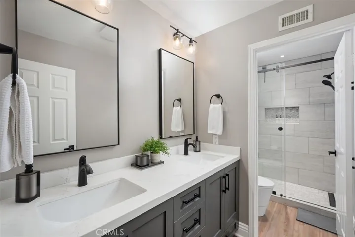 23707 Bluestone, Valencia, California 91354