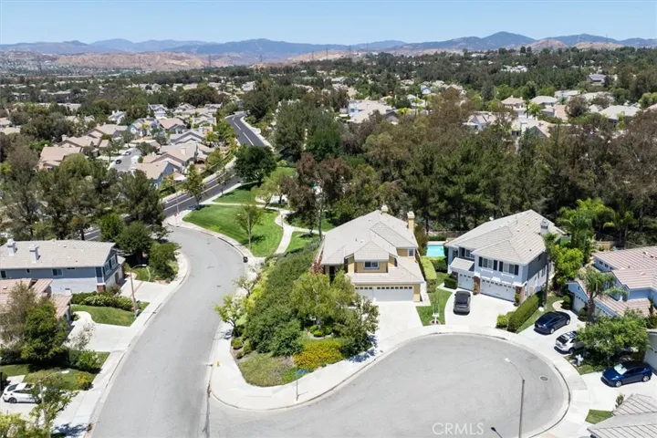 23707 Bluestone, Valencia, California 91354