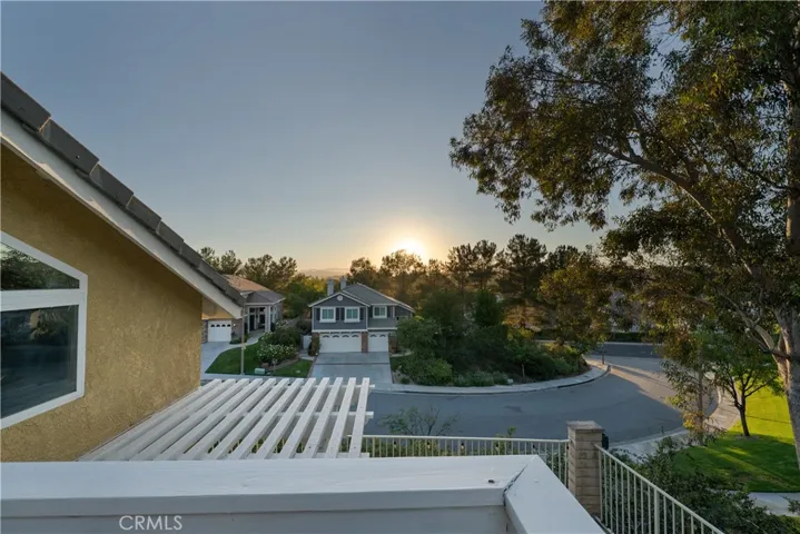23707 Bluestone, Valencia, California 91354