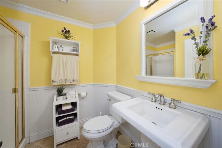 23707 Bluestone, Valencia, California 91354