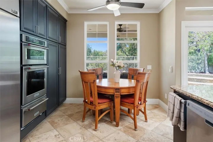 23707 Bluestone, Valencia, California 91354