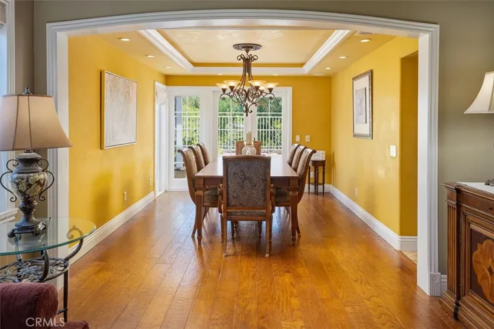 23707 Bluestone, Valencia, California 91354
