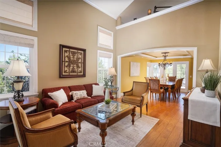 23707 Bluestone, Valencia, California 91354