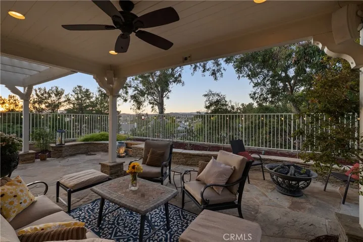 23707 Bluestone, Valencia, California 91354