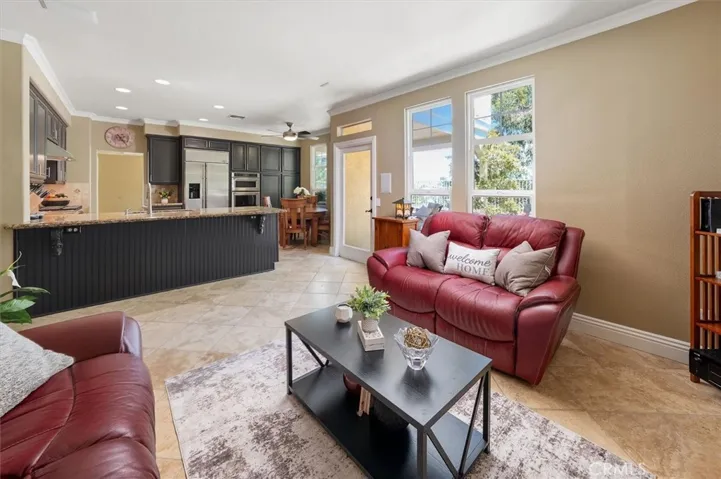 23707 Bluestone, Valencia, California 91354