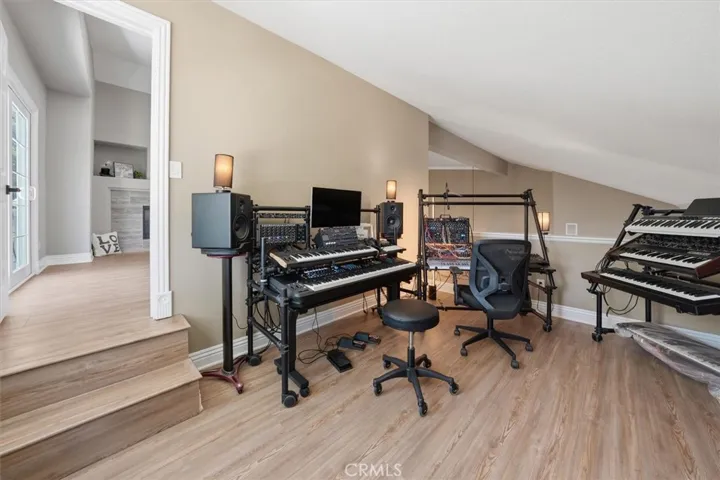 23707 Bluestone, Valencia, California 91354