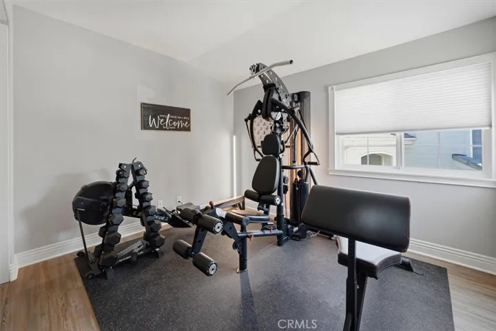23707 Bluestone, Valencia, California 91354