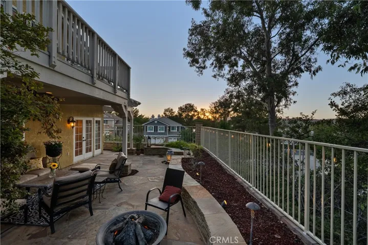 23707 Bluestone, Valencia, California 91354