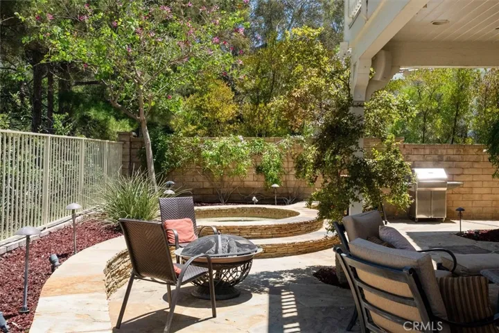 23707 Bluestone, Valencia, California 91354