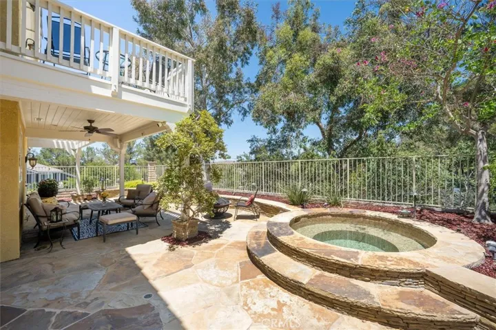 23707 Bluestone, Valencia, California 91354