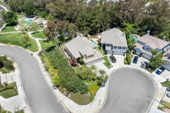 23707 Bluestone, Valencia, California 91354