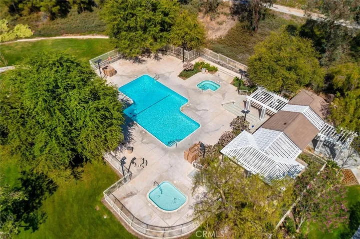 23707 Bluestone, Valencia, California 91354