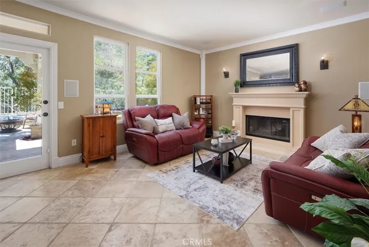 23707 Bluestone, Valencia, California 91354