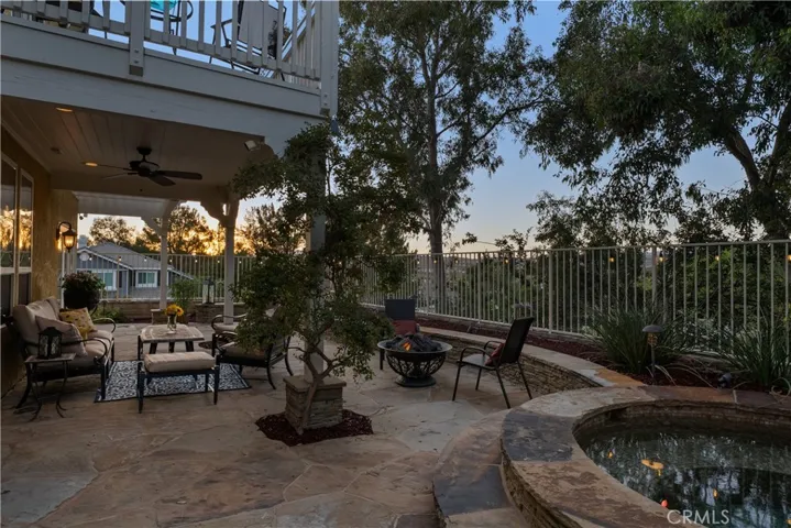 23707 Bluestone, Valencia, California 91354
