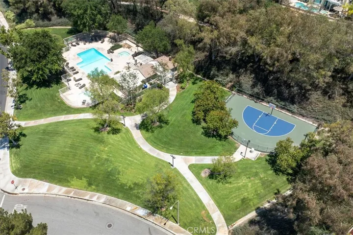 23707 Bluestone, Valencia, California 91354