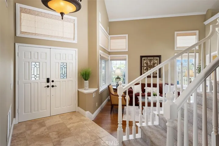 23707 Bluestone, Valencia, California 91354
