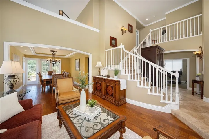 23707 Bluestone, Valencia, California 91354