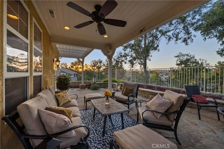 23707 Bluestone, Valencia, California 91354