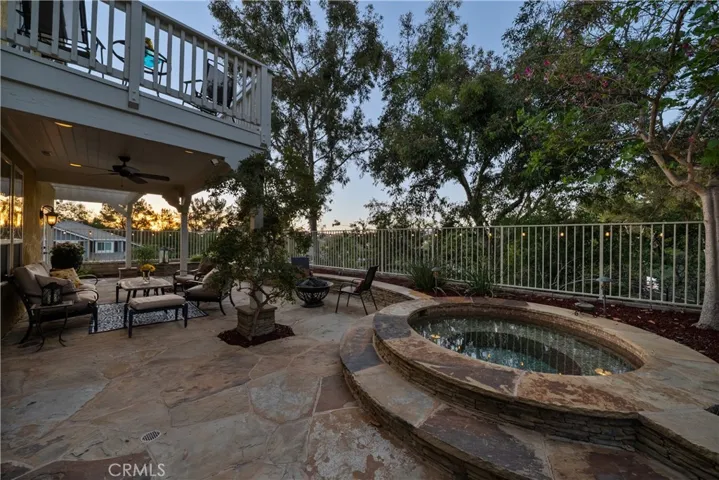 23707 Bluestone, Valencia, California 91354