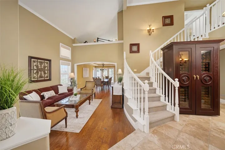 23707 Bluestone, Valencia, California 91354