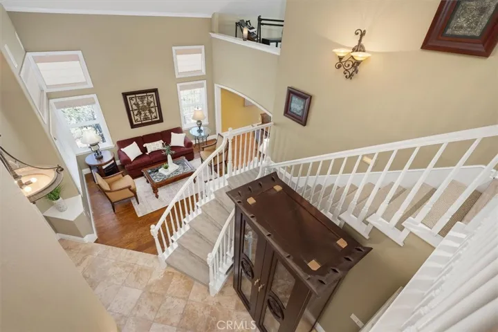 23707 Bluestone, Valencia, California 91354