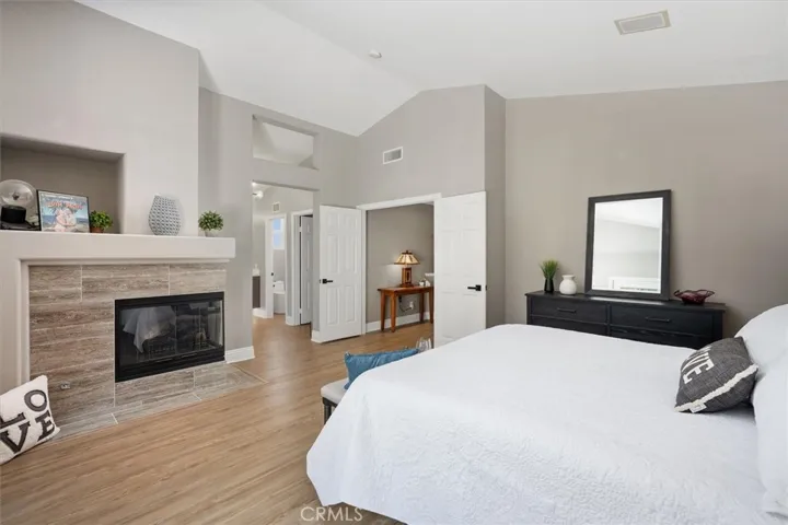 23707 Bluestone, Valencia, California 91354