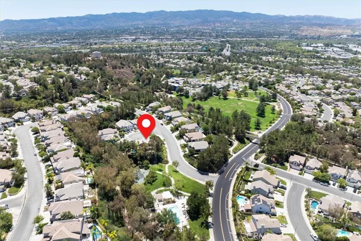 23707 Bluestone, Valencia, California 91354