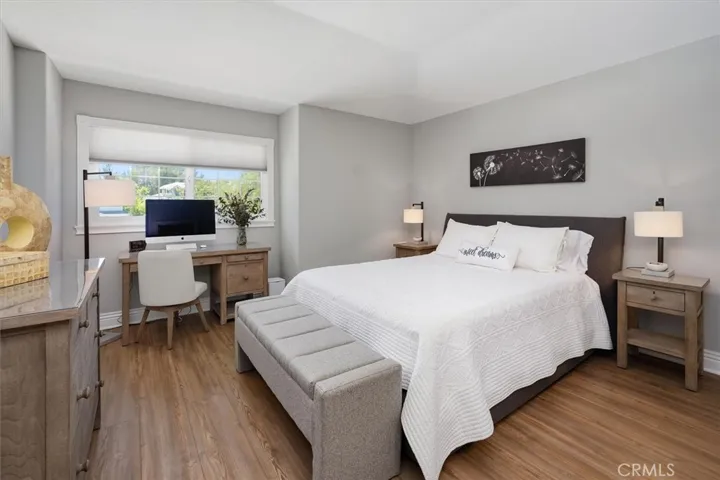 23707 Bluestone, Valencia, California 91354