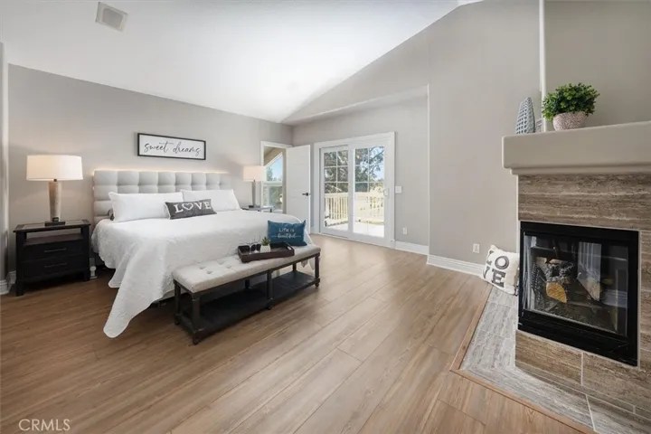 23707 Bluestone, Valencia, California 91354