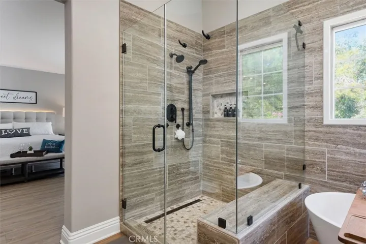 23707 Bluestone, Valencia, California 91354