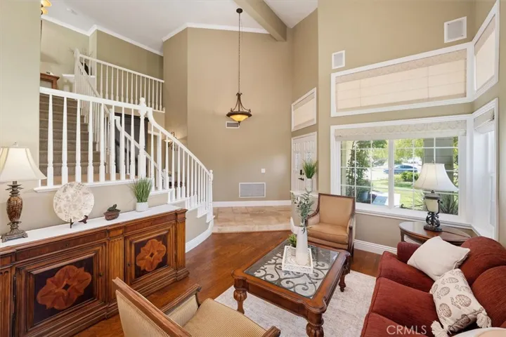 23707 Bluestone, Valencia, California 91354