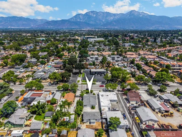 1068 E 9th Street, Upland, California 91786
