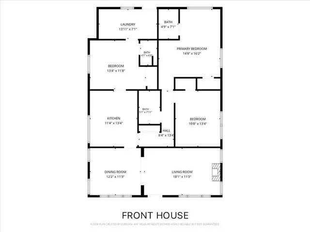 1068 E 9th Street, Upland, California 91786