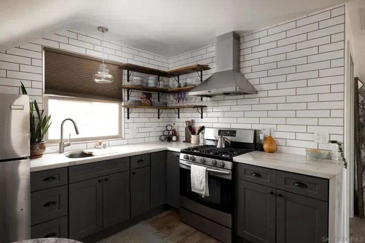 1265 67 Lincoln Ave, San Diego, California 92103